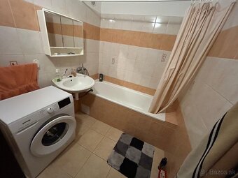 Jednoizbový byt na prenájom Košice KVP, ul. Titogradská - 6