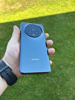 honor magic 5 pro black - 6