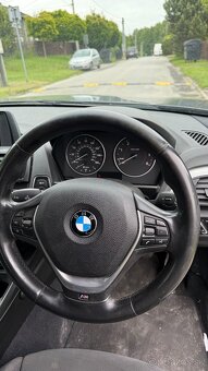 bmw f20 mpaket m paket náhradní diely - 6