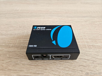 Predam Elgato Game Capture HD60 X - 6