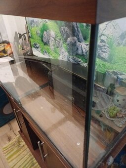 Akvárium 180l Juwel rio - 6