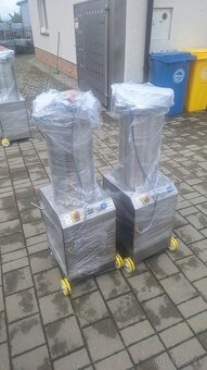 Narážka 25L VI-JA Super, varne kotle, hydro narazka - 6