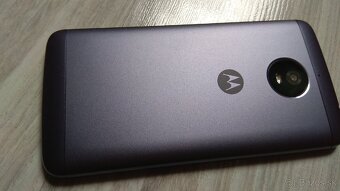 Motorola E4 plus - 6