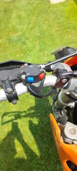 Ktm Exc 300 - 6