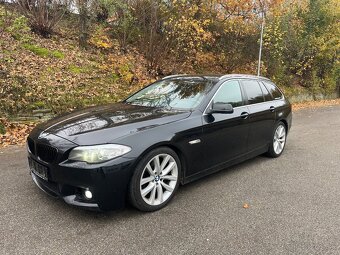 Originálne disky BMW Styling 331 – s pneumatikami 245/40 R19 - 6