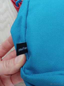 Taška cez plece PAUL FRANK - 6