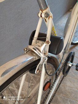 Bicykel Eska Progres 26 - 6