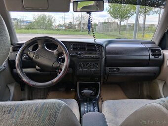 Golf mk3-1,9tdi -Automat. - 6
