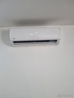 Montáž klimatizačných zariadení samsung elite wind free - 6