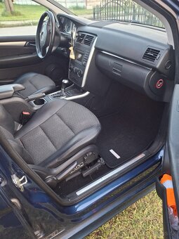 Mercedes Benz B 200 d 1. majitel - 6