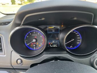 Predám SUBARU OUTBACK 2021 odp. DPH - 6