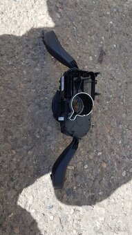 Páčky na Volkswagen Polo 2012 - 6