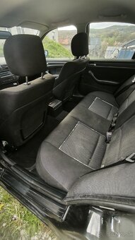 BMW E46 318i 105kw - 6