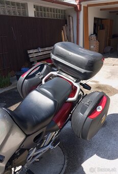 Honda Varadero XL 1000 - 6