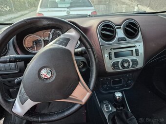 Alfa Romeo MiTo - 6