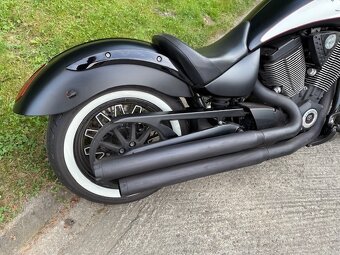 Victory Highball 1731ccm r.v.2012 - 6
