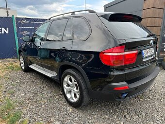 BMW X5 3.0d xDrive--NOVE ROZVODY--OLEJ PREVODOVKA-- - 6
