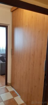 Prenajmem 1 izbový byt Oremburská - Banská Bystrica - 6
