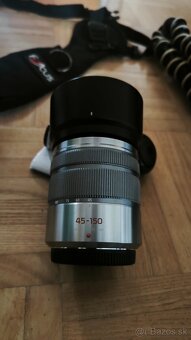 Panasonic Lumix GX85 - 6
