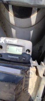 Ktm sx85 - 6