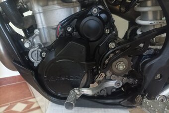 Husqvarna FE 350 Rockstar Edition - 6