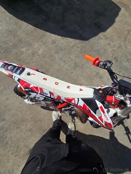 Ktm sx65 - 6