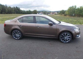 Škoda Octavia 2,0TDI 4X4 automat,koup ČR nafta automat - 6