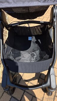 Baby jogger city select 2 - 6
