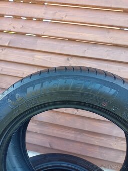 MICHELIN PRIMACY 205/55/R16 LETNÉ - 6