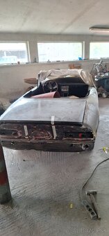 Alfa Romeo Spider 2000 - 6