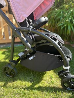Bugaboo B6 - 6