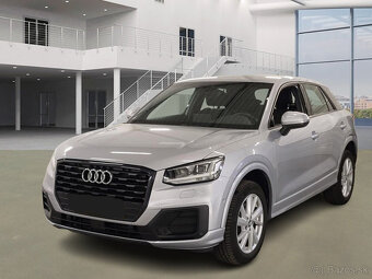 Audi Q2 35 2.0 TDI Design - 6