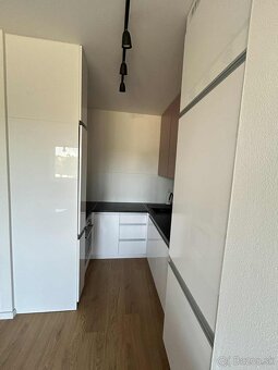 2 izbový byt Kynek - 6