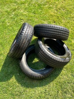 Pneumatiky Barum Bravuris 185/65 R15-letné - 6