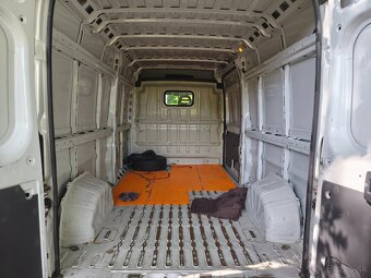 Predám Fiat Ducato 2.3 96kW - 6