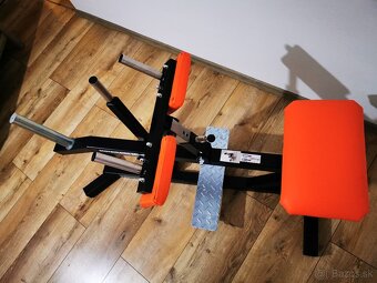 Lytkostroj v sede - 6