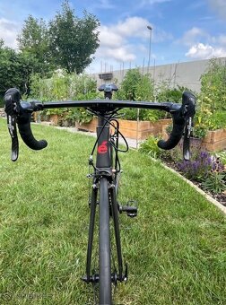 Cervelo S5 - 6