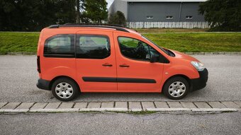 Peugeot Partner Tepee 1.6 HDi - 6