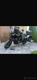 Harley Davidson PAN America - 6
