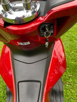 HONDA PCX 125 - 6