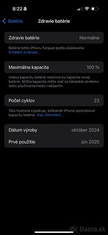 Iphone 16 PRO 512gb desert - 6