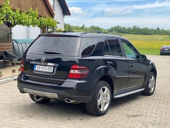 Mercedes ML 280 - 6