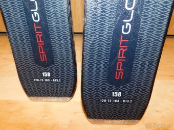 Stockli Spirit 158 cm - 6