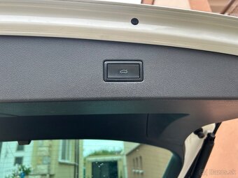 VW Tiguan 2.0TDI  DSG 7 Webasto , VAM - 6