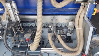 FELDER G480 olepovačka s rožkovacím agregátom - 6