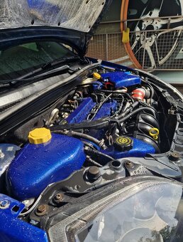 Ford Fiesta ST150 - 6