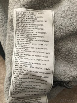 NIKE detská mikina, veľ. 140-152, 10-12 rokov - 6