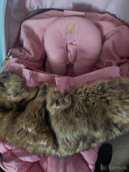 Kočík Cybex Priam 4.0 - 6