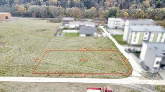 Na predaj pozemok v Bardejovských Kúpeľoch, okr. Bardejov - 6