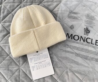 Moncler čiapka - 6